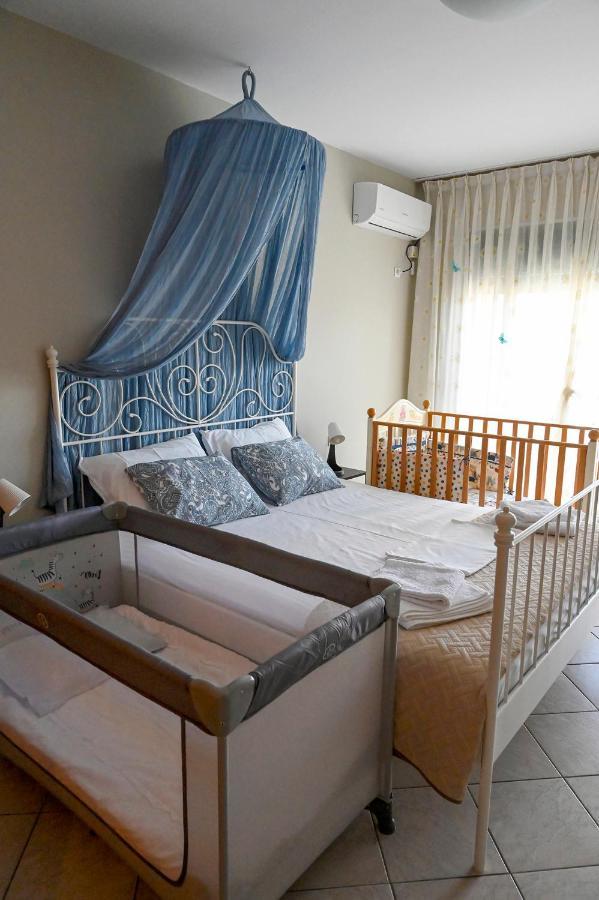 Melrose Maisonette By The Sea 아나비소스 외부 사진